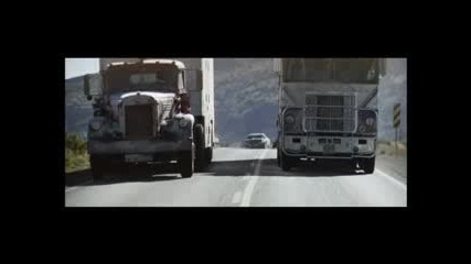 Trucking Convoy Crash.flv