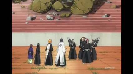 [ Eng Dub ] Bleach - 185