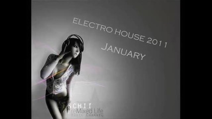 Electro House - 2011