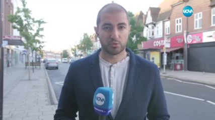 ИЗБОРИТЕ ВЪВ ВЕЛИКОБРИТАНИЯ: Консерваторите не получиха необходимата им подкрепа