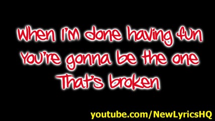 Selena Gomez - Bang Bang Bang (lyrics Hd)