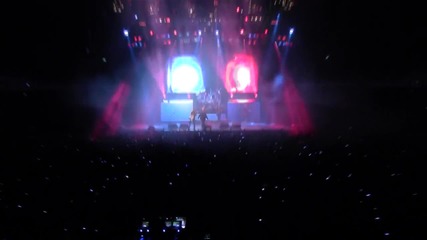 Judas Priest - Breaking The Law (sofia 2015)