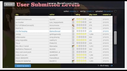 Happy Wheels ep 1 - Omg!!!