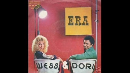 Era 1975 - Wess & Dori Ghezzi 