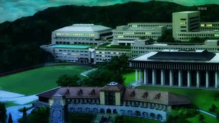 K Project Епизод 2 Bg Sub Високо Качество