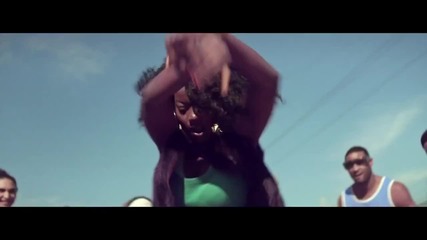 Dj Fresh ft. Rita Ora - Hot Right Now (hd)