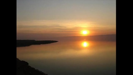 Chill Out Blank Jones - Feel the sunshine