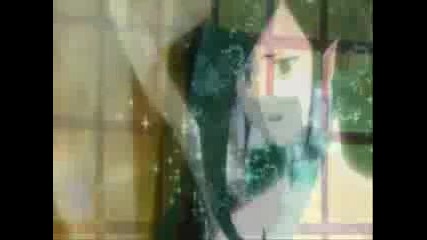 Gankutsuou - The Count of Monte Cristo - Movie Trailer 