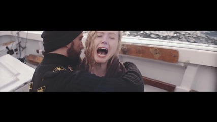 Amor - Anchor (official Video)
