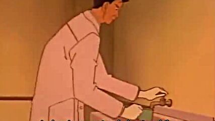 Detective Conan 83
