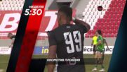 Хебър - Локомотив Пловдив на 11 май, неделя от 15.30 ч. по DIEMA SPORT