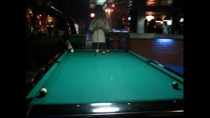 Biliard
