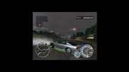 Need For Speed Underground 2 Crash Компилация