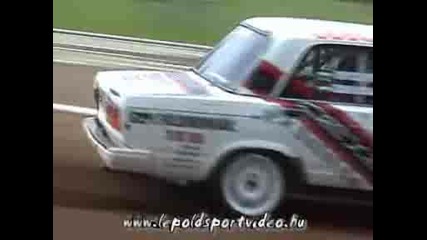 salgo rally 2009