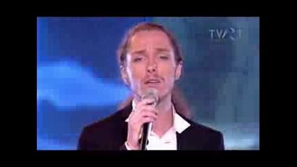 Biondo - Shine (Live @ Eurovision 2008 Romania)