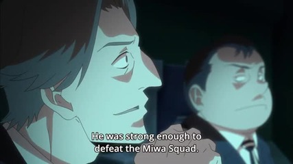 World Trigger - 09