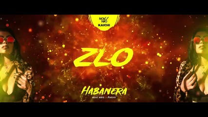 Novi Nivo x Kaichi - Habanera Official 4k Video