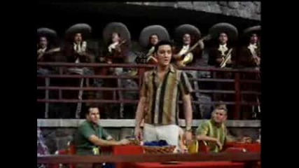 Elvis Presley - Marguerita