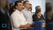 Macedonia: Opposition Leader Accuses PM of Attempting to Cover up Police Killing
