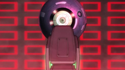 Captain Earth Episode 15