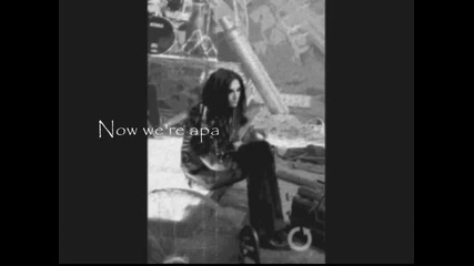I miss you - Bill Kaulitz