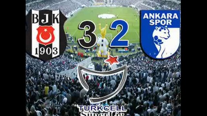 {} Besiktas {}