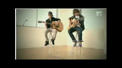 Justin Bieber - one less lonely girl Mtv .. 