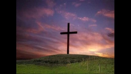 In Christ Alone