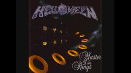 Helloween - In the Middle of a Heartbeat