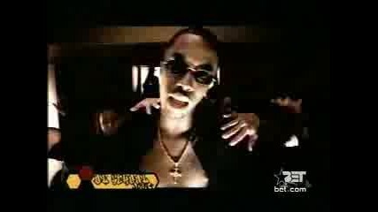Puff Daddy & Mase - Cant Nobody Hold me Down