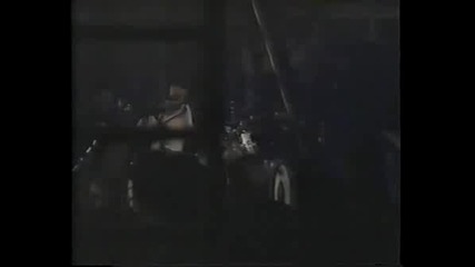 Metallica - Helpless (acoustic)