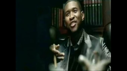 R.kelly feat. Usher - Same girl