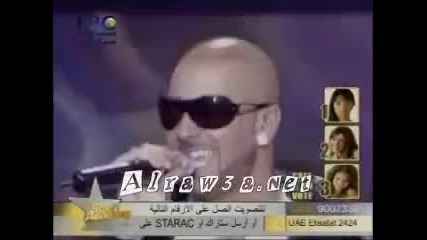 Massari - Star Academy 4 Lbc Lebanon 