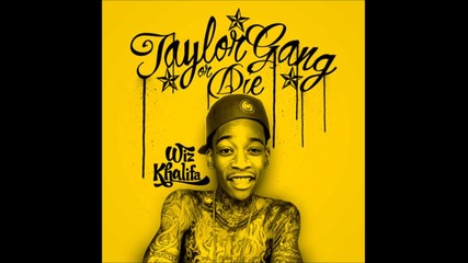 Wiz Khalifa - G'd Up