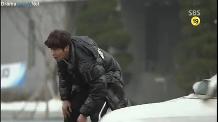 Queen of Ambition ep 4 part 1