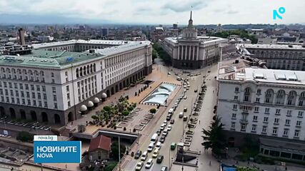 Президентът обяви кога свиква Народното събрание