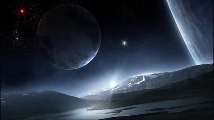 Alex Code - The Deep Blue Moon (original Mix)