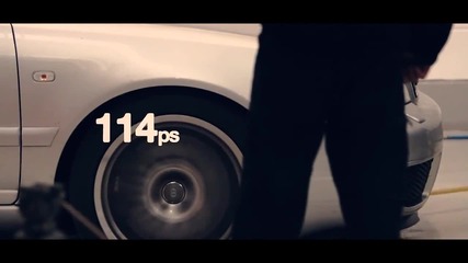 Mrc Tuning Audi S Rs Rolling Road Day