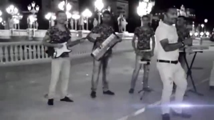 Denis Cace But Suzi Official Video 2014