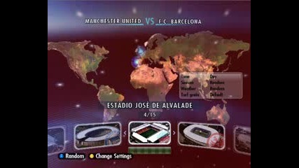 Pes 2009 Amazing Demo Exclusive 