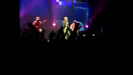 Us5 Konzert Hamburg Richie Best Friend Live