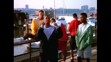 Boyz Ii Men - End Of The Road