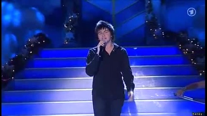 Declan Galbraith.guardian Angel German Tv Ard 2007.12.01 