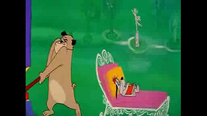 Droopy - 18 - Millionaire Droopy (1956)