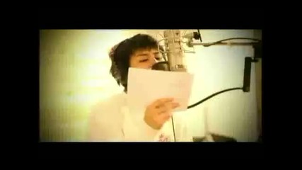 Yoseob ( Beast) & Drama ( Dalmation) - First Snow and First Kiss