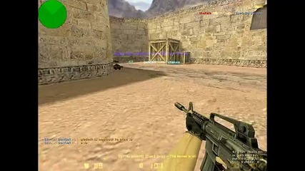 Cs play Danger