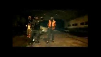 Akon Ft. Lil Wayne & Young Jeezy - Im So Paid [official Video