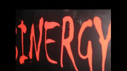 Sinergy - 666 (maiden Cover)