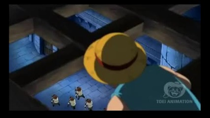 One Piece Episode 423 Eng Subs 