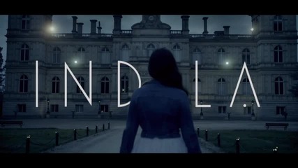 Indila - Tourner Dans Le Vide